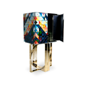 Accent Cabinets