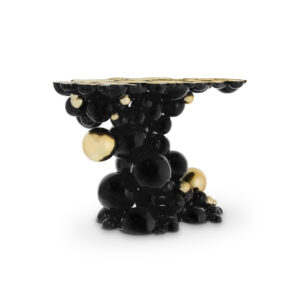 Console Tables