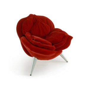 Accent Lounge Chairs