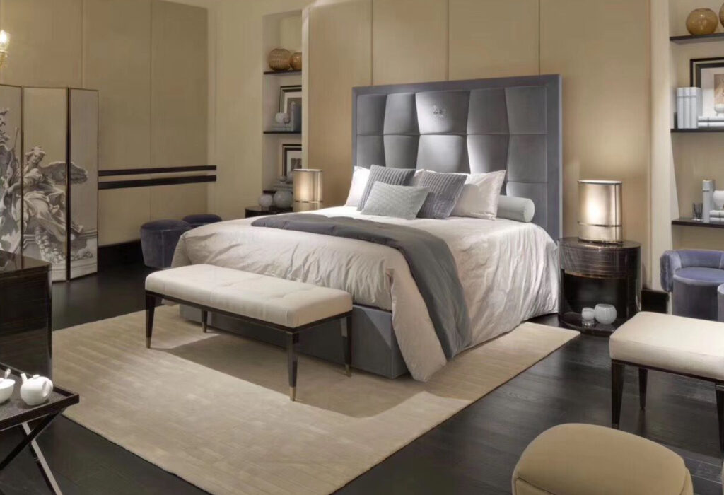 FD BED 04 3