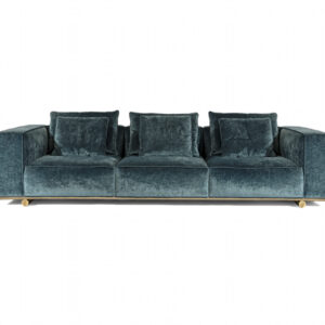 Three-Seater Sofas