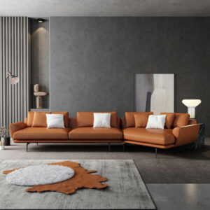 Minimalist Sofas