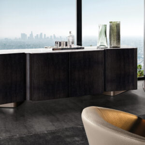 Minimalist TV Stands