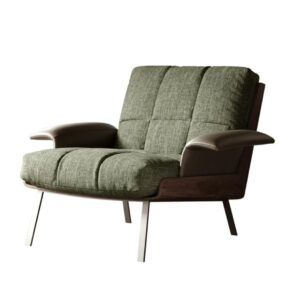 Minimalist Accent Lounge Chairs