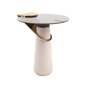 Minimalist Side Tables