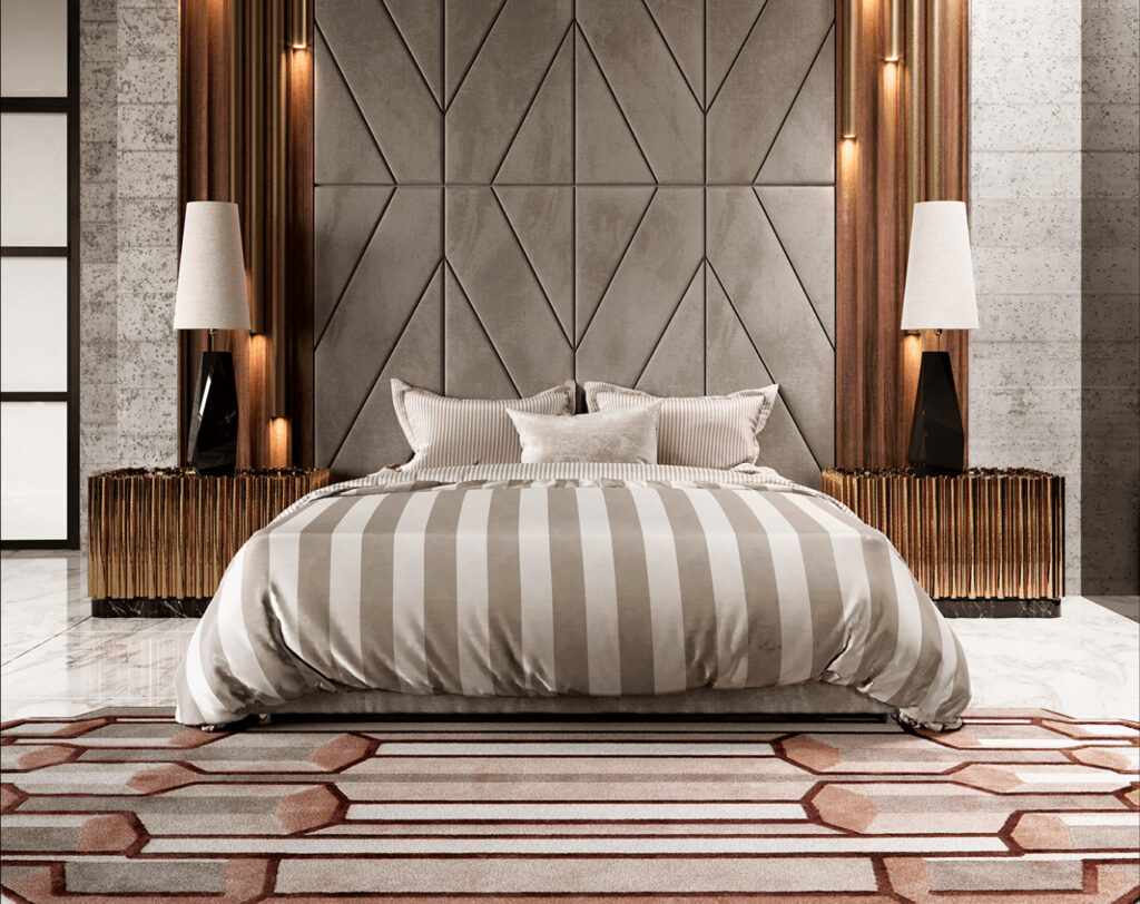 Bedroom main