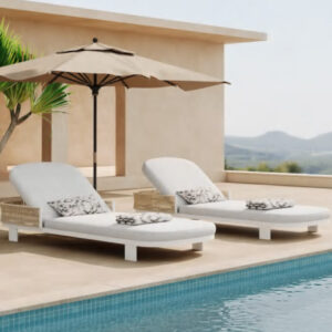 Sun Lounges