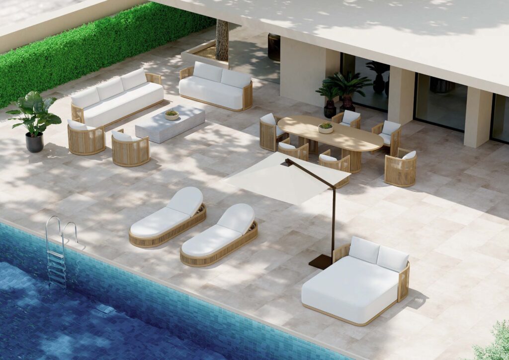 Joseph Collection | The Exclusive Home