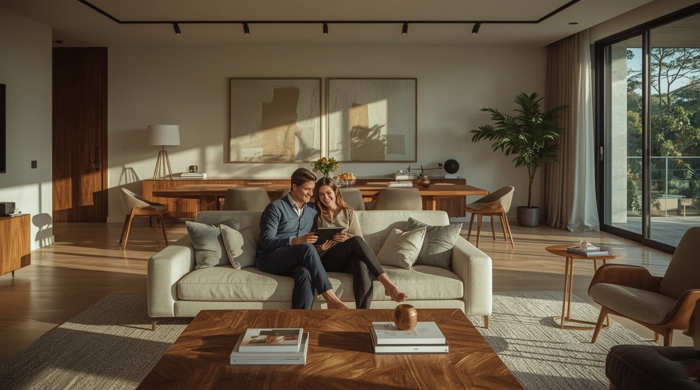 Beating the Wait How The Exclusive Home Solves Long Furniture Lead Times and Uncertain Delivery
