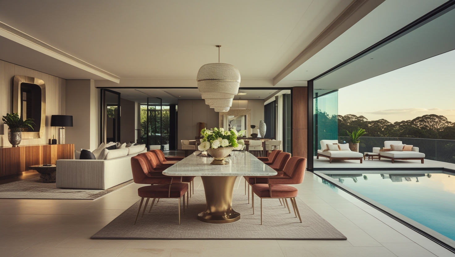 Exclusive & Winning Design Collection Why The Exclusive Home Leads in Luxury Furniture