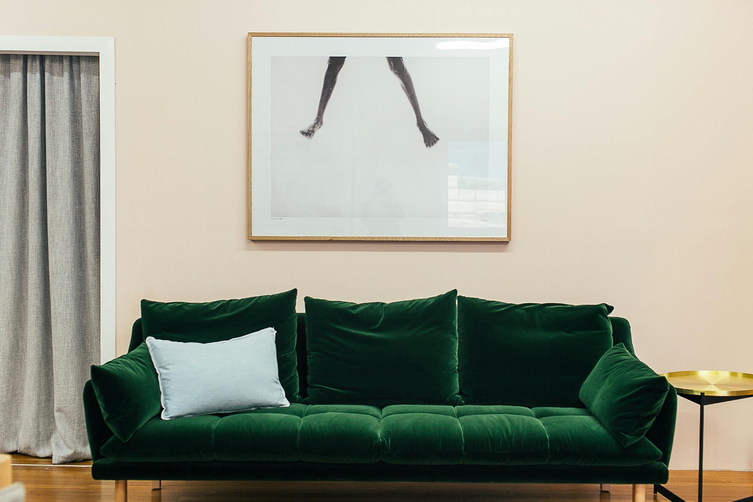 The Ultimate Guide to Caring for Velvet in Luxury Interior Furniture