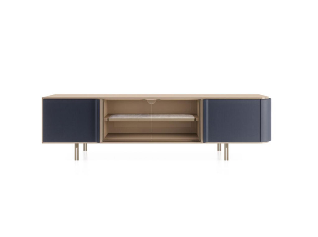 Custom Entertainment Units: How Bespoke TV Cabinets Anchor a Luxury Home Theatre 1 Custom Entertainment Units How Bespoke TV Cabinets Anchor a Luxury Home Theatre 2