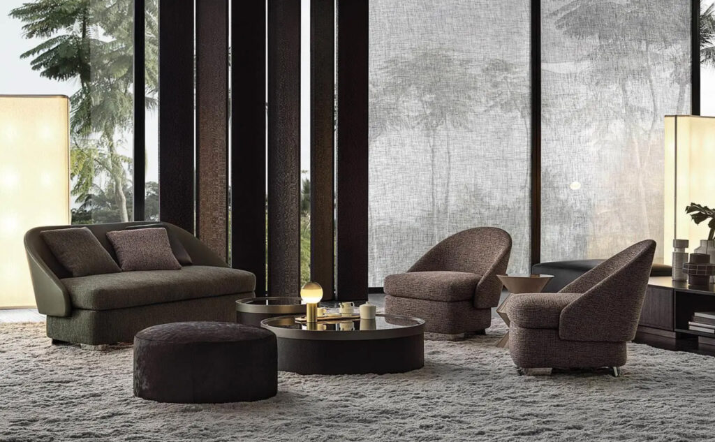 Designer Armchairs in Premium Fabrics: A Buyer’s Guide to Comfort, Longevity and Style 1 Designer Armchairs in Premium Fabrics A Buyers Guide to Comfort Longevity and Style 4