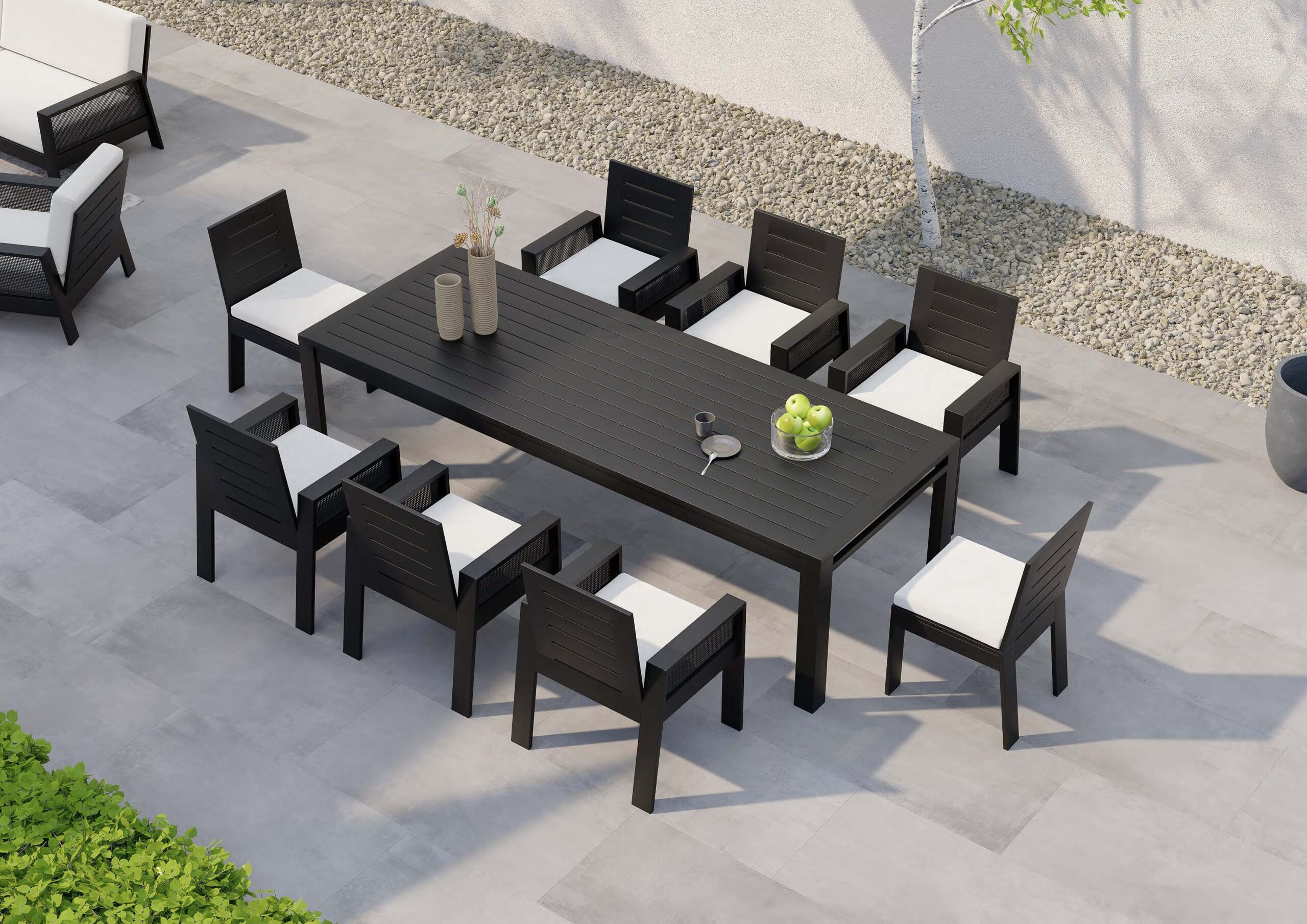 How to Choose Weatherproof Furniture Without Sacrificing Style