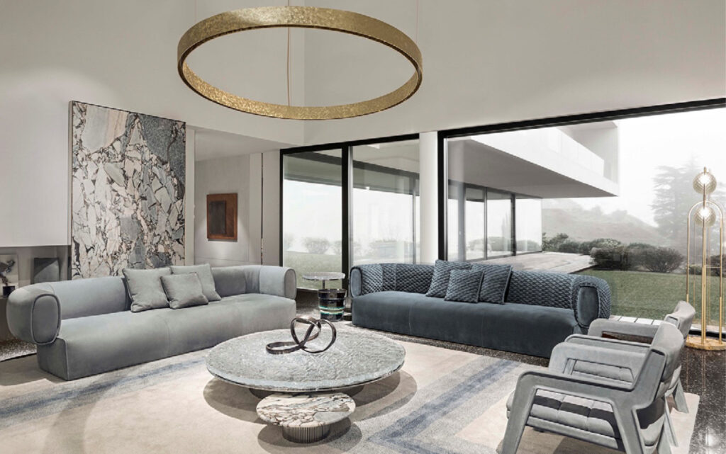 The Ultimate Guide to Purchasing True Luxury Furniture 1 Luxury Sofa Styles in Australia How to Choose the Perfect 3-Seater for a Contemporary Home