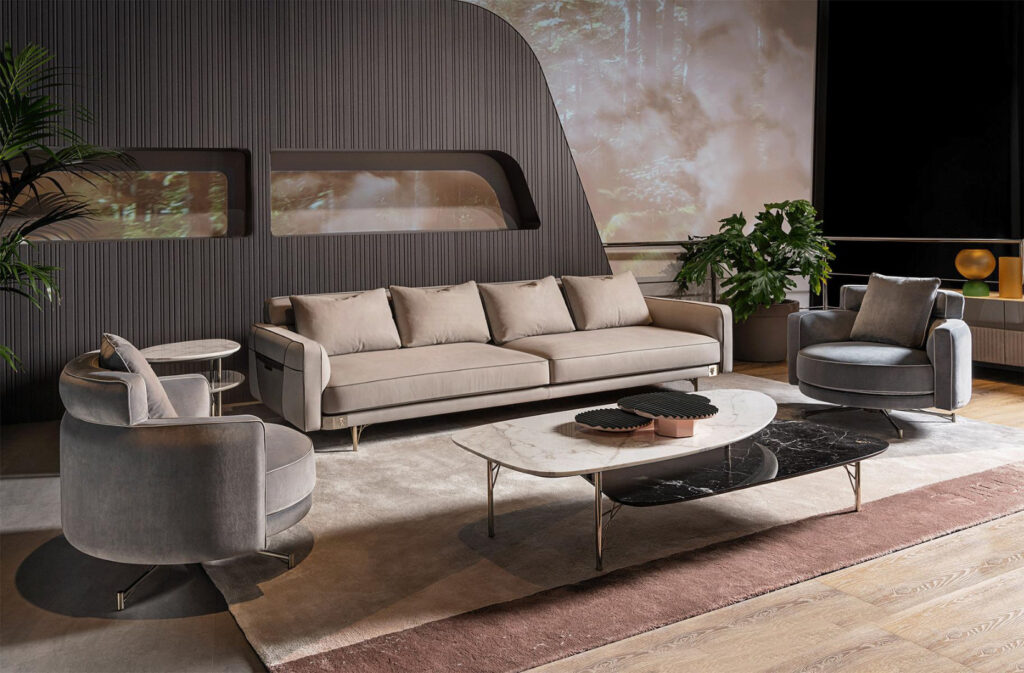 Luxury Sofa Styles in Australia: How to Choose the Perfect 3-Seater for a Contemporary Home 2 Luxury Sofa Styles in Australia How to Choose the Perfect 3 Seater for a Contemporary Home 3