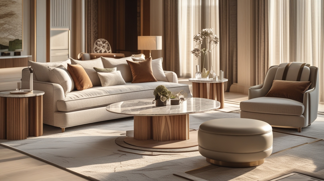 The Ultimate Guide to Purchasing True Luxury Furniture